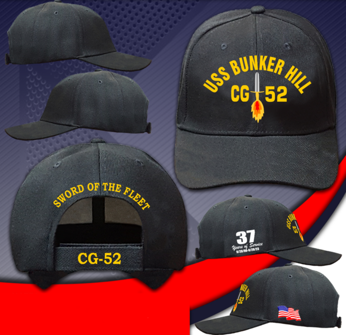 PRE ORDER - DECOM/REUNION BALLCAPS