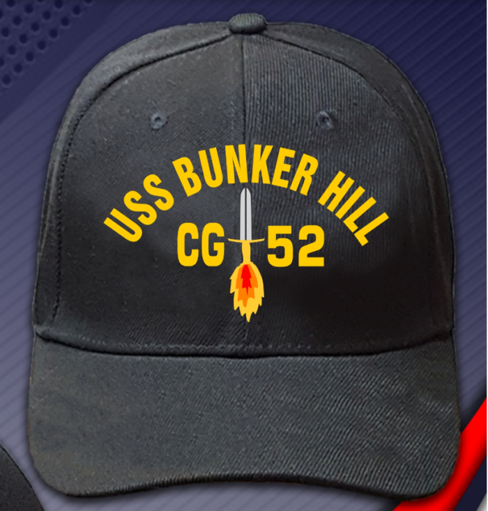 Ballcap - Plankowner